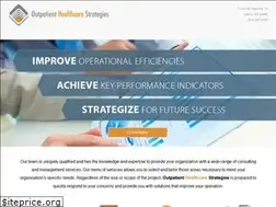 Sites similar to outpatienthcs.com