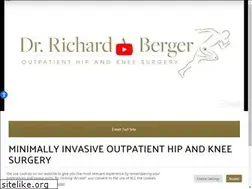 Sites similar to outpatienthipandknee.com