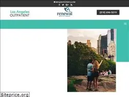 Sites similar to outpatientla.com