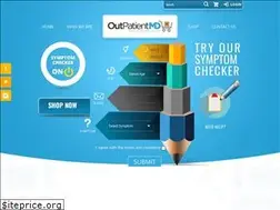 Sites similar to outpatientmd.com