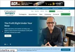 Sites similar to outpatientsurgery.net