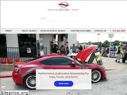 Sites similar to outperformance.com