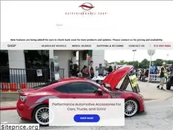 Sites similar to outperformance.shop