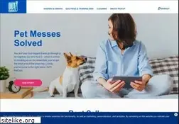 Sites similar to outpetcare.com