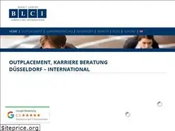 Sites similar to outplacement-blci.de