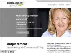 Sites similar to outplacement-group.de