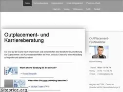 Sites similar to outplacement-professional.de