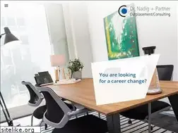 Sites similar to outplacement.ch