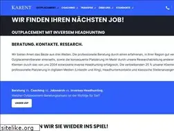 Sites similar to outplacement.org
