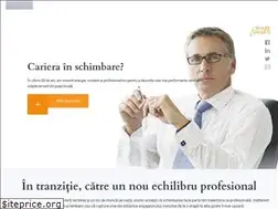Sites similar to outplacement.ro
