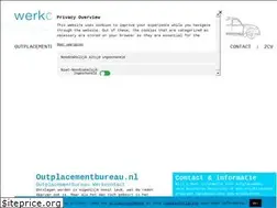 Sites similar to outplacementbureau.nl
