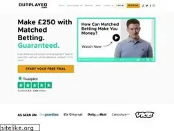 Sites similar to outplayed.com