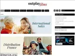 Sites similar to outplayfilms.com