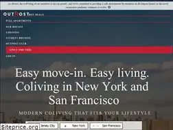 Sites similar to outpost-club.com