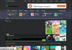 Sites similar to outpostbravo.com