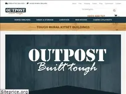 Sites similar to outpostbuildings.co.nz