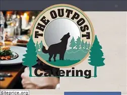 Sites similar to outpostcatering.com