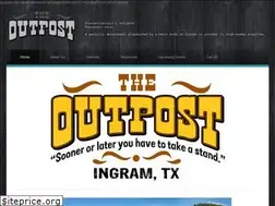 Sites similar to outpostclubinc.com