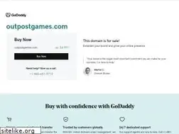 Sites similar to outpostgames.com
