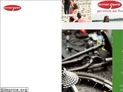 Sites similar to outpostsports.com