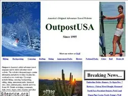 Sites similar to outpostusa.org