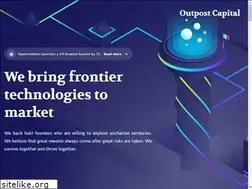 Sites similar to outpostvc.com