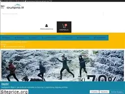 Sites similar to outpro.lt