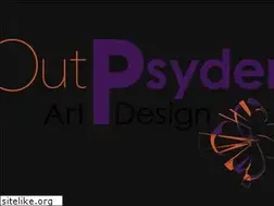 Sites similar to outpsyder.com