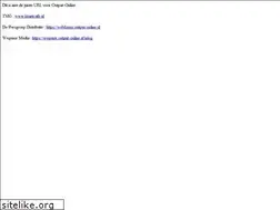 Sites similar to output-online.nl