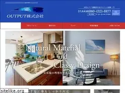 Sites similar to output-reform.com