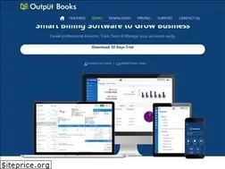 Sites similar to outputbooks.com