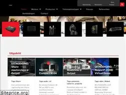 Sites similar to outputnl.com
