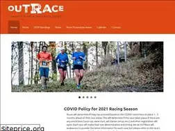 Sites similar to outrace.ca