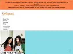 Sites similar to outrageousbaking.com