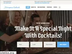 Sites similar to outrageouscocktails.com