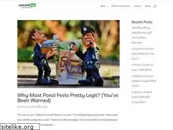 Sites similar to outranklab.com