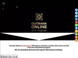 Sites similar to outrankonline.com