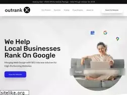 Sites similar to outrankx.com