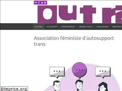 Sites similar to outrans.org