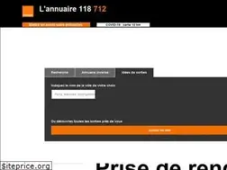 Sites similar to outrapo.site.voila.fr