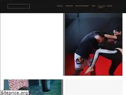 Sites similar to outrawtraining.com