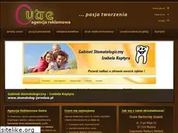 Sites similar to outre.pl