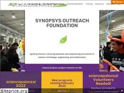 Sites similar to outreach-foundation.org