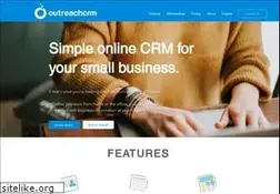 Sites similar to outreach.co.nz