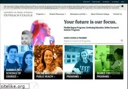 Sites similar to outreach.hawaii.edu