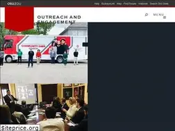 Sites similar to outreach.osu.edu