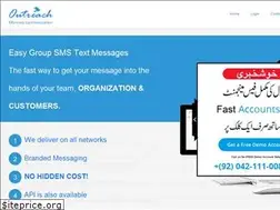 Sites similar to outreach.pk