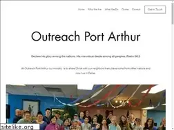 Sites similar to outreach2pa.org