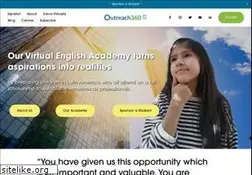 Sites similar to outreach360.org