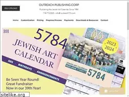 Sites similar to outreach770.com